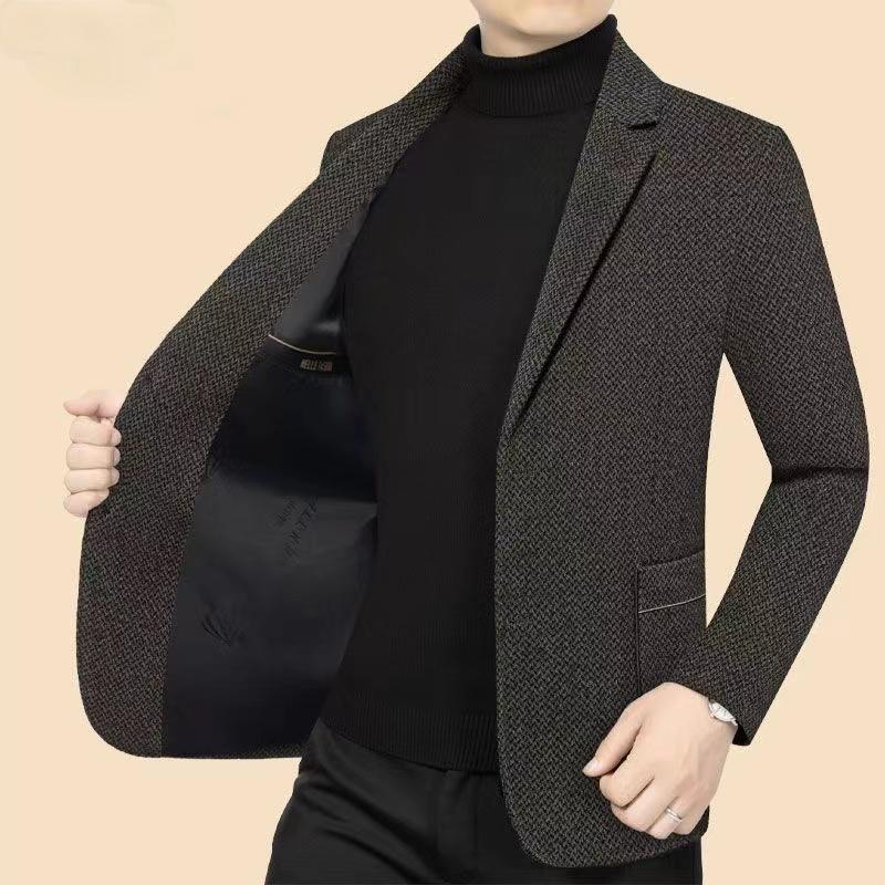2026 Blazer's New Men's Fashio - Men'S Fashion Looks 2026 ulasan dan harga