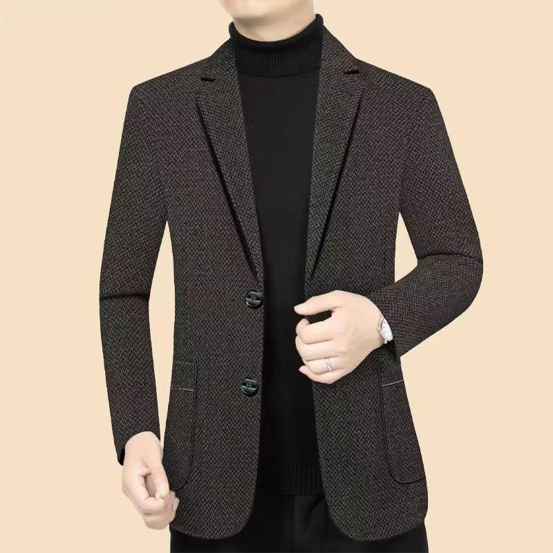 2026 Blazer's New Men's Fashio - Men'S Fashion Looks 2026 ulasan dan harga