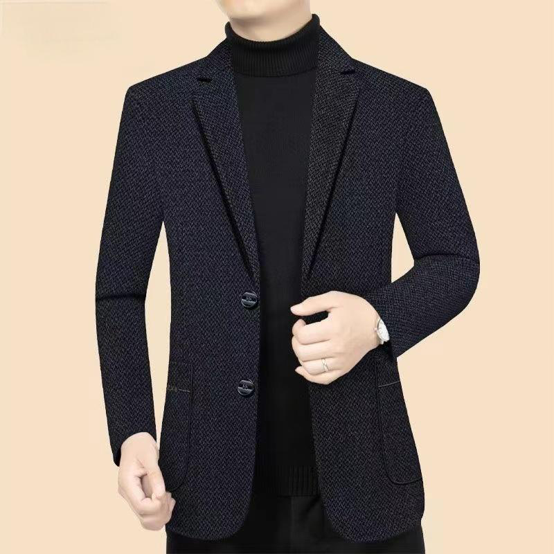 2026 Blazer's New Men's Fashio - Men'S Fashion Looks 2026 ulasan dan harga