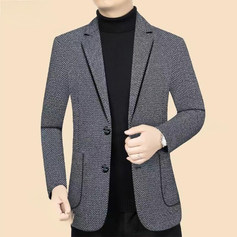 2026 Blazer's New Men's Fashio - Men'S Fashion Looks 2026 ulasan dan harga
