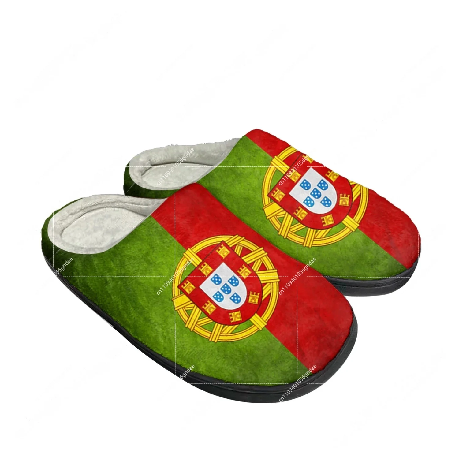 Portugal Flag Home Cotton Cust - Men'S Fashion For 30 Year Olds ulasan dan harga