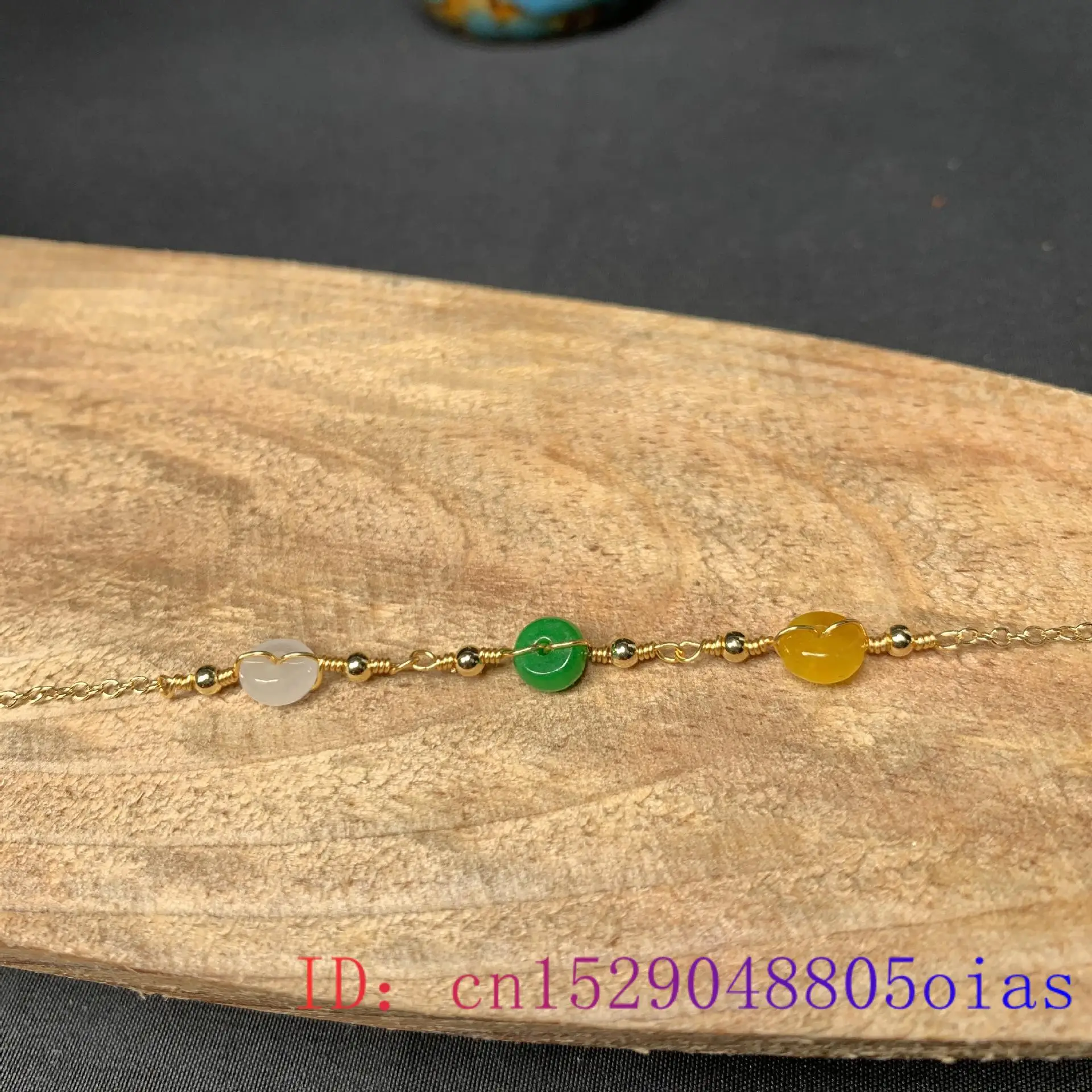 Jade Bracelets for Women Charm - Men'S Fashion Jewelry Bracelets ulasan dan harga