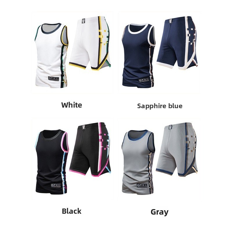Men's Fashion Trend Sleeveless - Men'S Fashion Trends ulasan dan harga