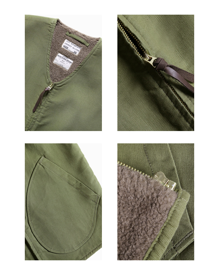 Firmranch Retro Men/Women Thic - Sherpa Jacket Fleece ulasan dan harga