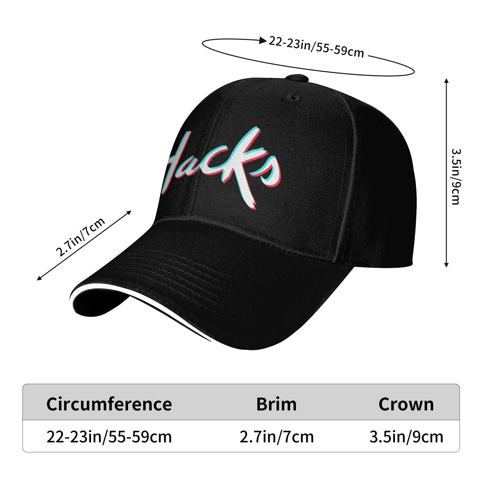 New Hacks  Logo Sun Baseball C - Mens Fashion Hacks ulasan dan harga