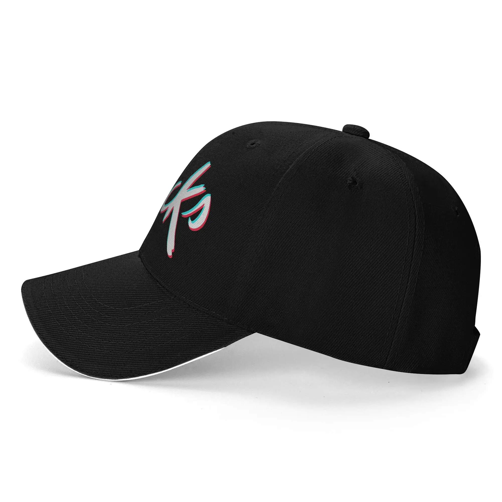 New Hacks  Logo Sun Baseball C - Mens Fashion Hacks ulasan dan harga