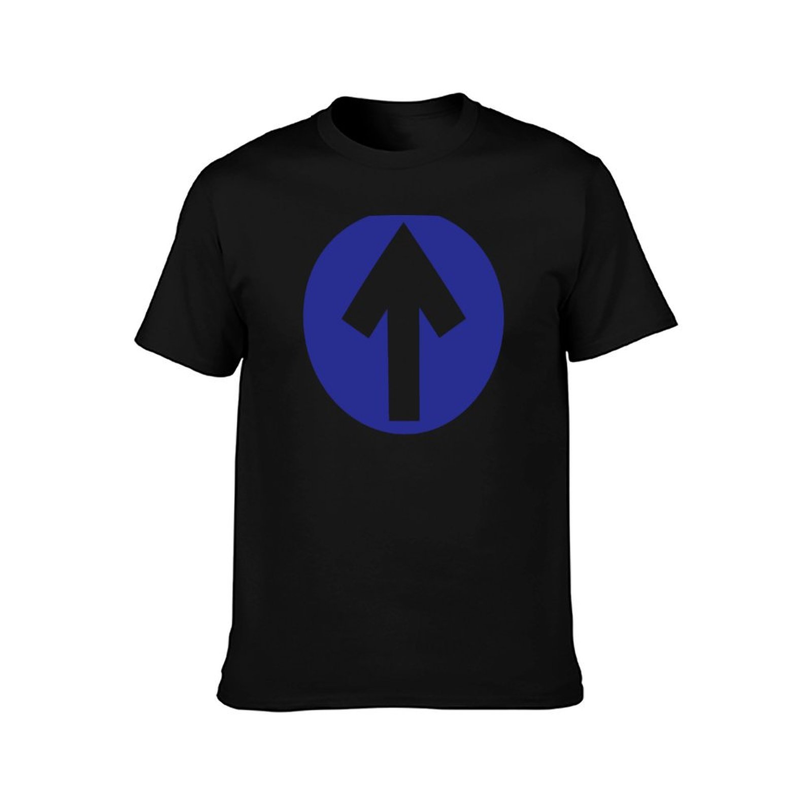 Mod Arrow - 1960s Fashion T-Sh - Men'S Fashion 1960S ulasan dan harga