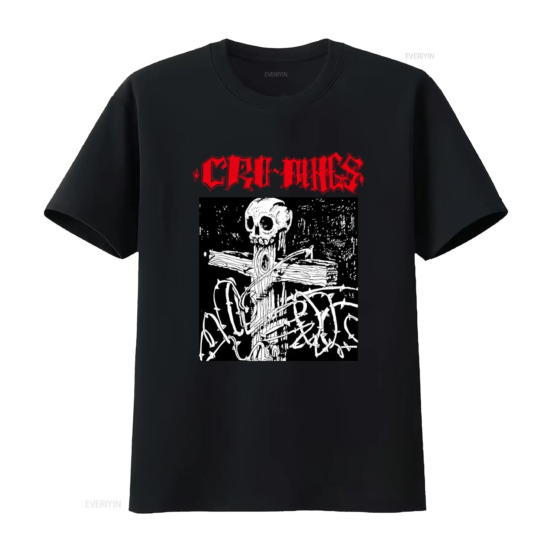 Men's Cro Mags Cross And Thorn - Men'S Fashion Mag ulasan dan harga
