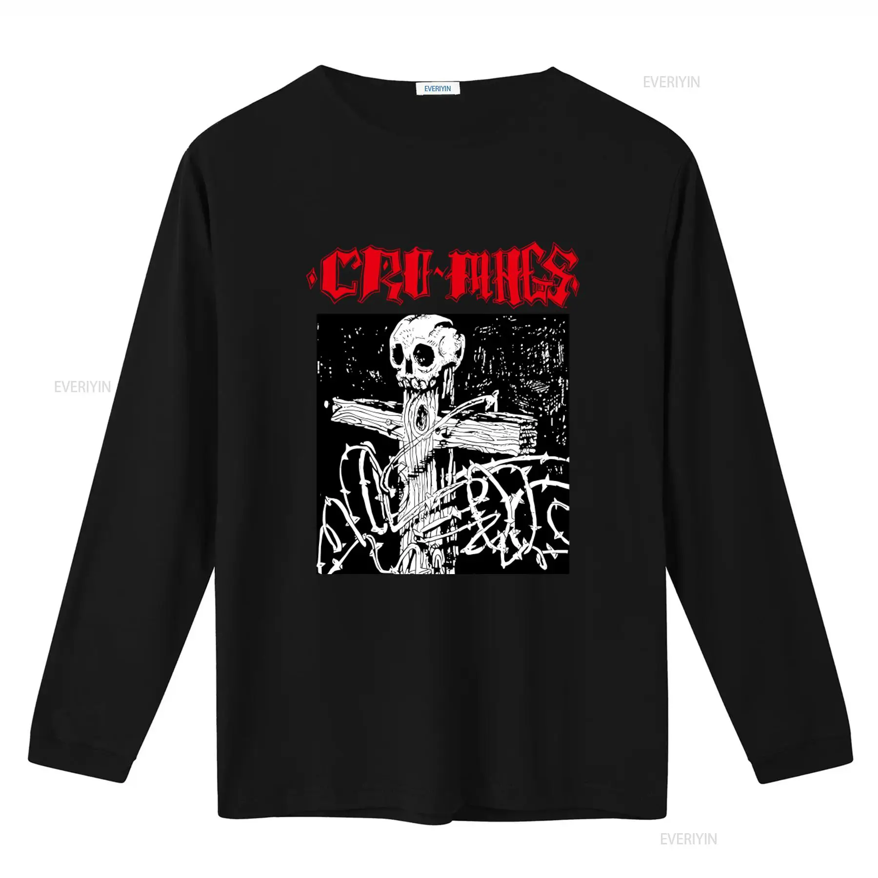 Men's Cro Mags Cross And Thorn - Men'S Fashion Mag ulasan dan harga