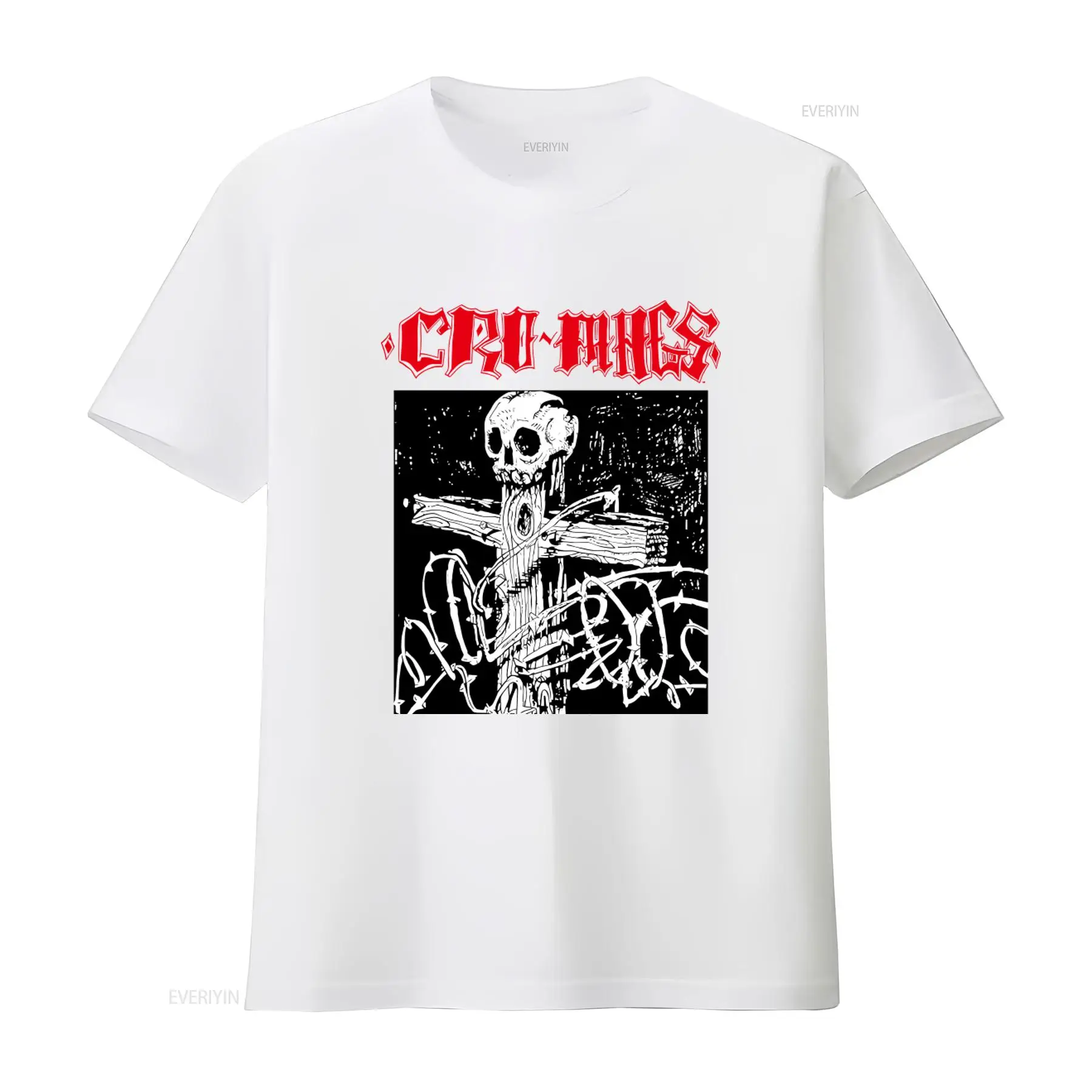 Men's Cro Mags Cross And Thorn - Men'S Fashion Mag ulasan dan harga