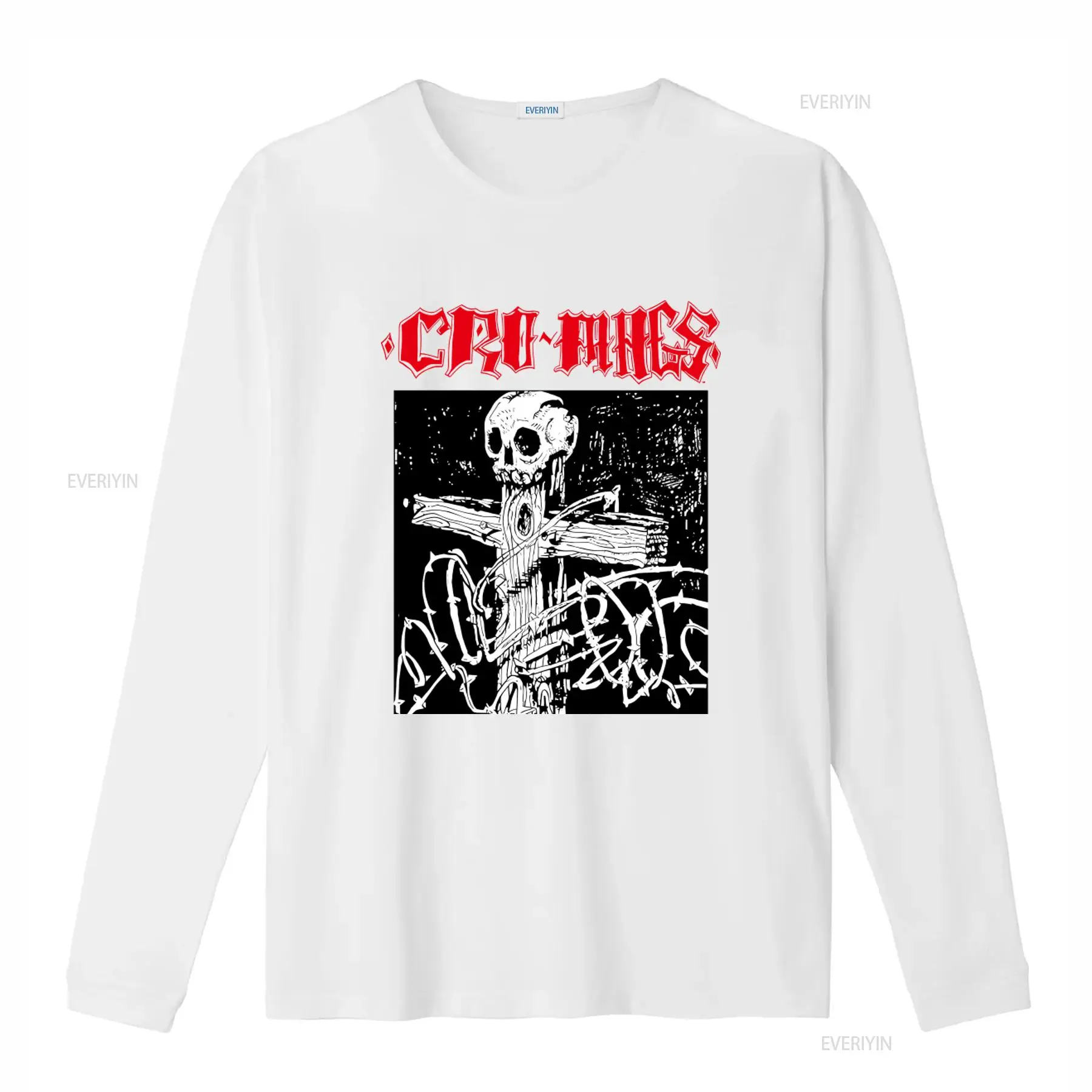 Men's Cro Mags Cross And Thorn - Men'S Fashion Mag ulasan dan harga