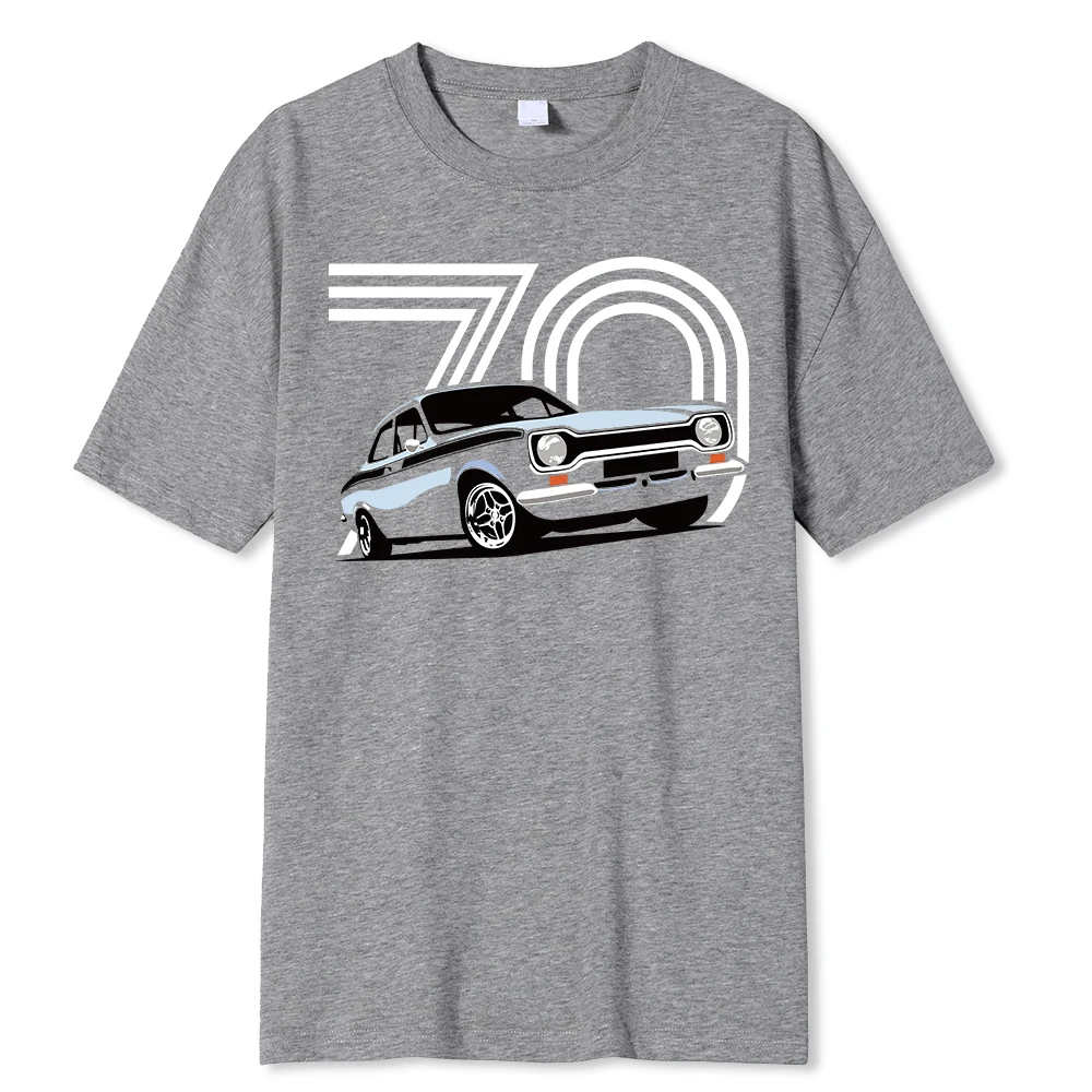 Mk1 Escort Mexico T Shirt, Gif - Mens Fashion Mexico ulasan dan harga