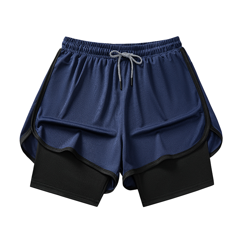 Running Quick-Drying Casual Fa - Men'S Fashion Loose Pants ulasan dan harga