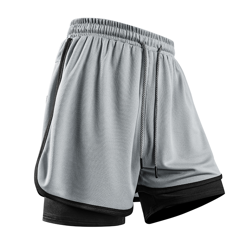 Running Quick-Drying Casual Fa - Men'S Fashion Loose Pants ulasan dan harga