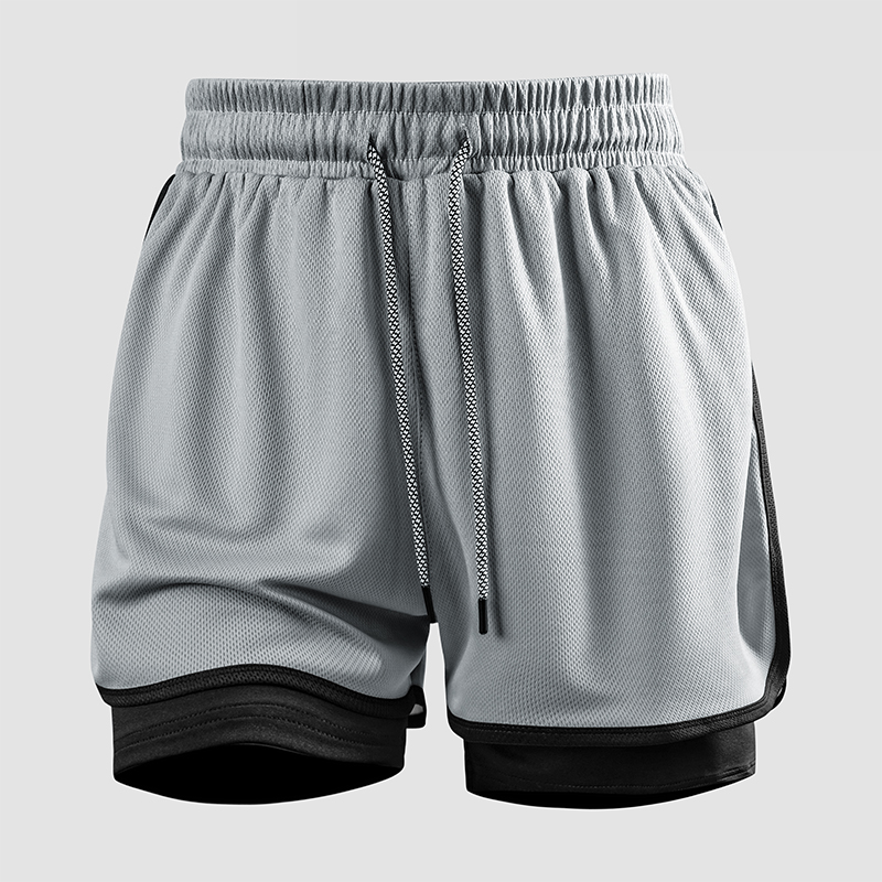 Running Quick-Drying Casual Fa - Men'S Fashion Loose Pants ulasan dan harga
