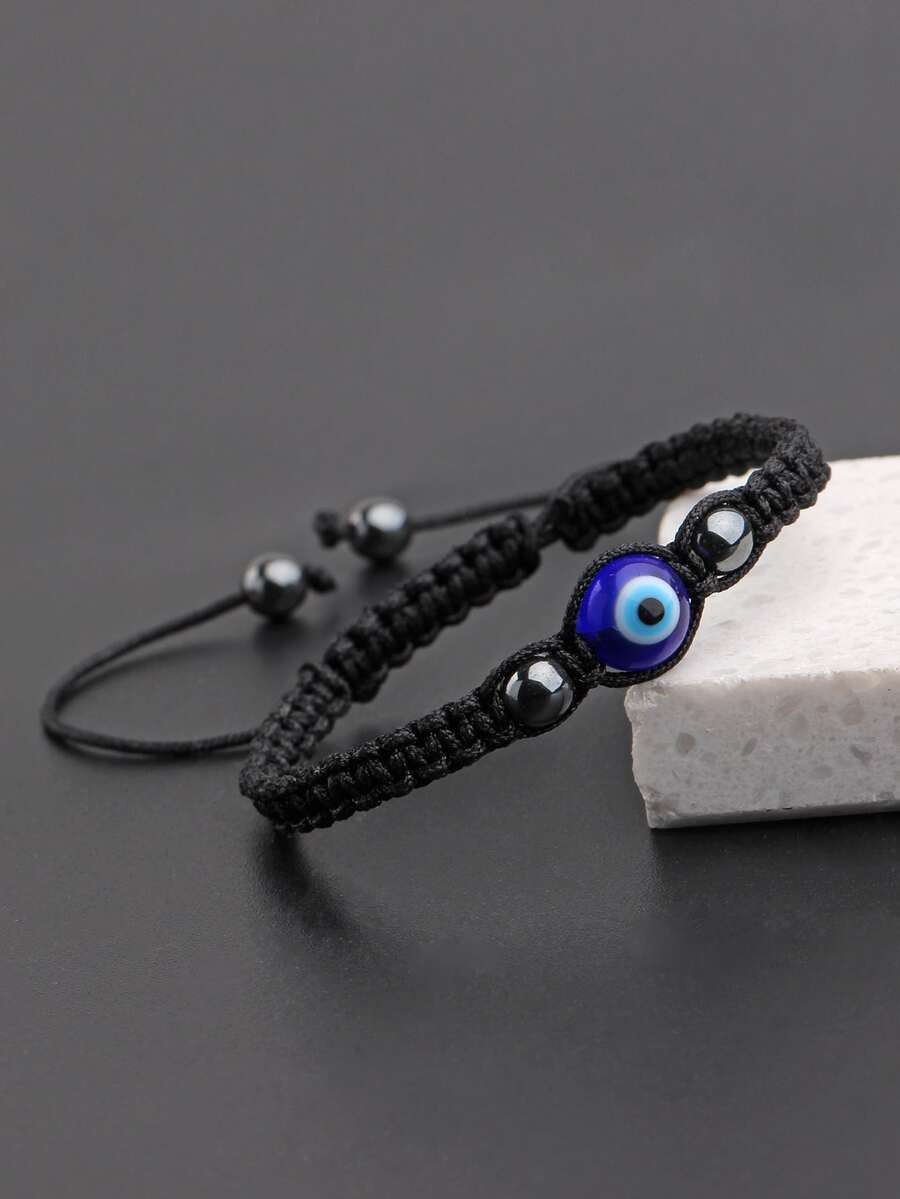 Fashionable and Popular Men Ev - Men'S Fashion Jewelry Bracelets ulasan dan harga