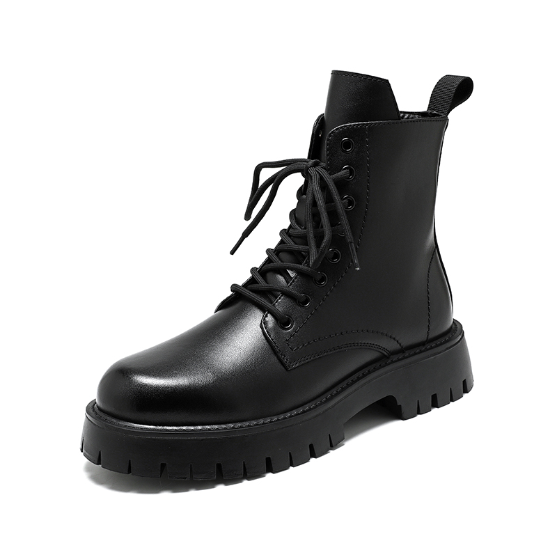 Men Luxury Fashion Genuine Lea - Men'S Fashion For 30 Year Olds ulasan dan harga