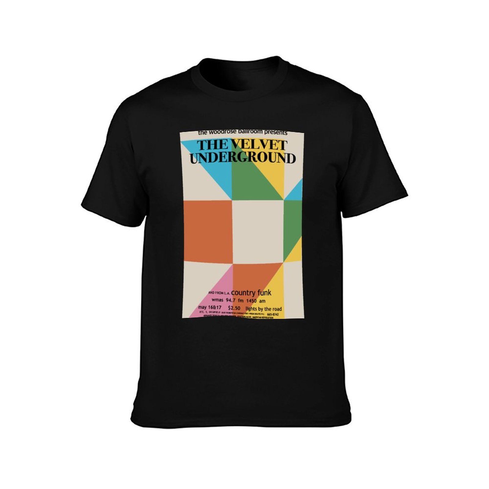 Velvet Underground Vintage 196 - Men'S Fashion 1960S ulasan dan harga