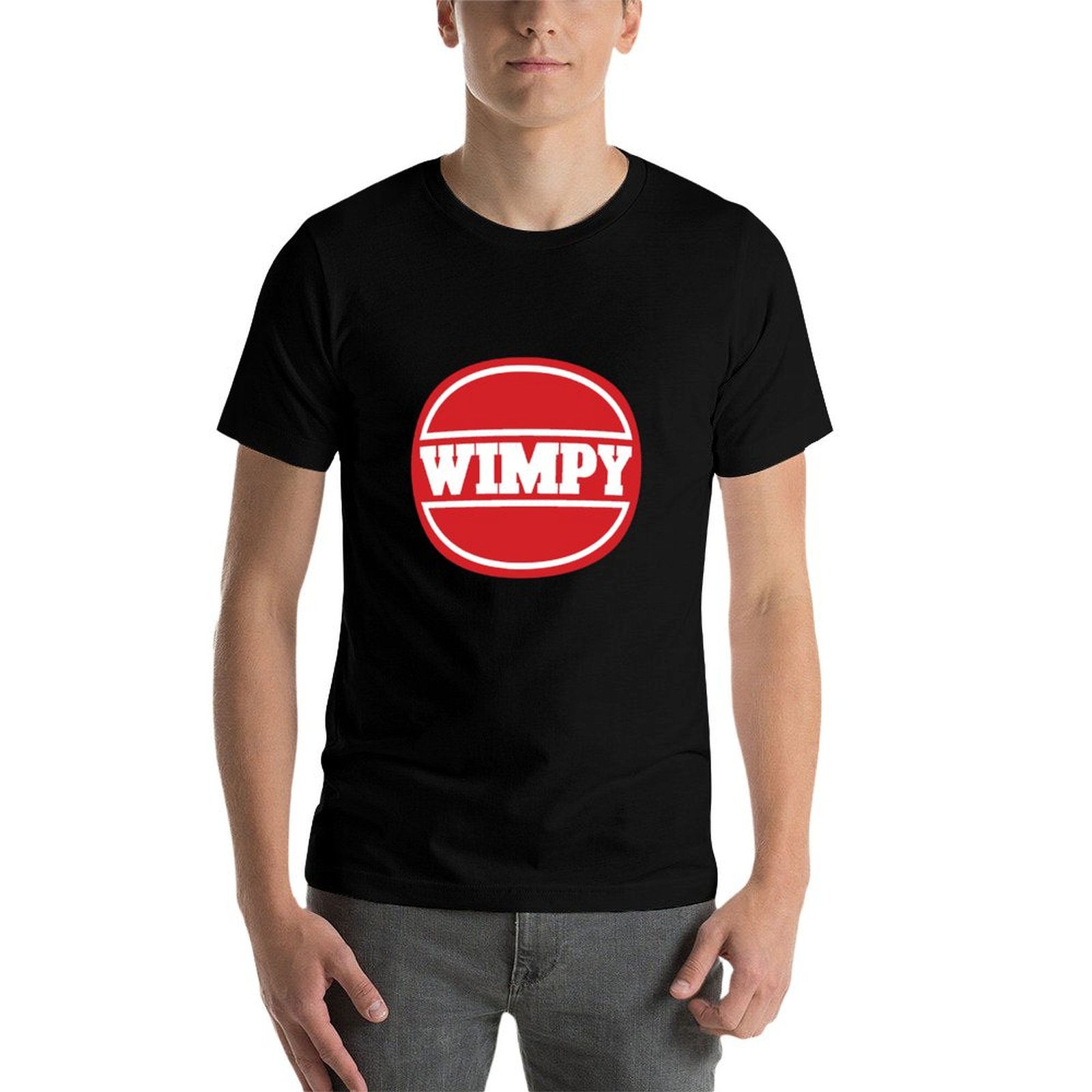 Wimpy' branding (1960s - 1984) - Men'S Fashion 1960S ulasan dan harga