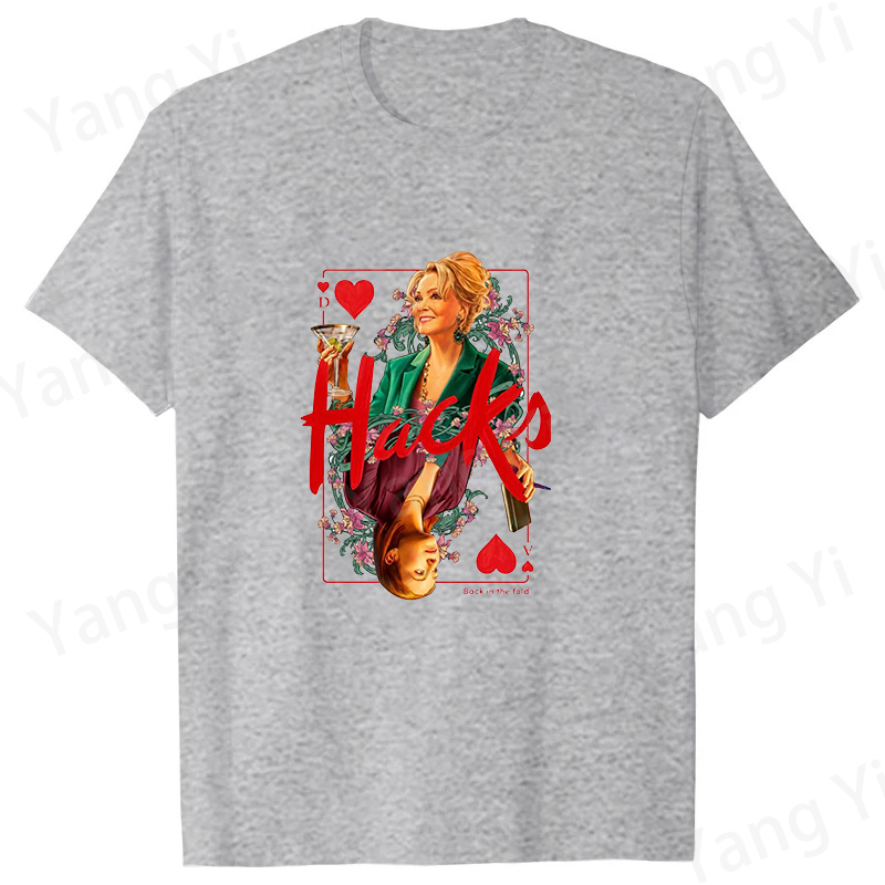 Hot Playing Cards Printing T-s - Mens Fashion Hacks ulasan dan harga