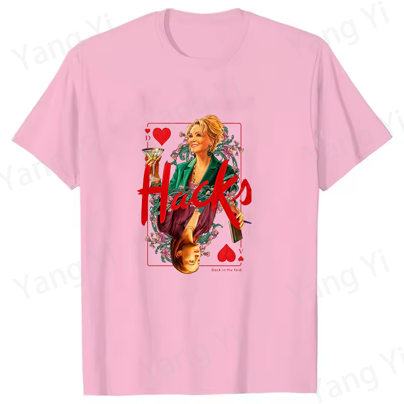 Hot Playing Cards Printing T-s - Mens Fashion Hacks ulasan dan harga