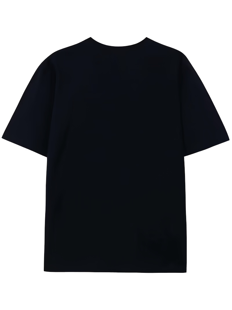 Wild Tiger Style Men's T-Shirt - Men'S Fashion Looks 2026 ulasan dan harga