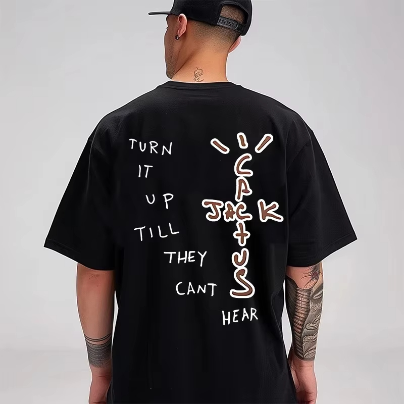 2026 Cotton T Shirt Men Women  - Men'S Fashion Looks 2026 ulasan dan harga