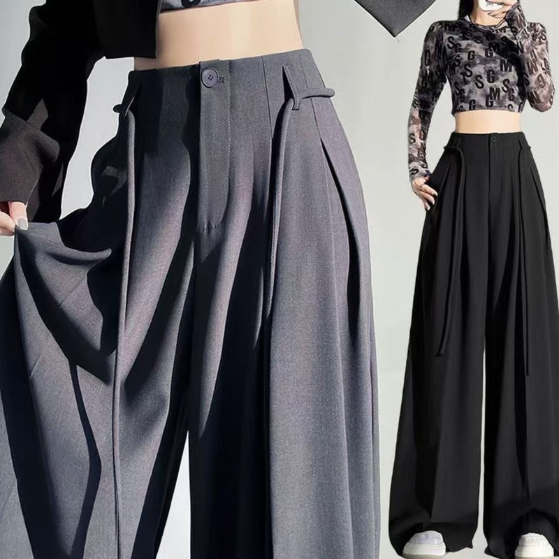 Early Spring New Korean-style  - Men'S Fashion Looks 2026 ulasan dan harga