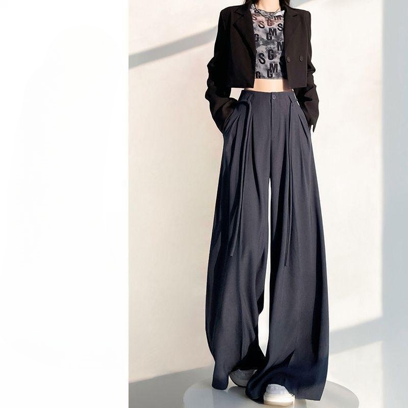 Early Spring New Korean-style  - Men'S Fashion Looks 2026 ulasan dan harga