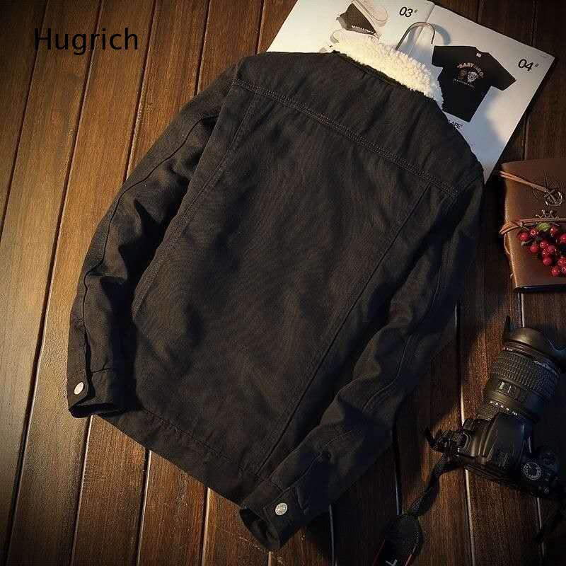 Light Blue Sherpa Fleece Lined - Sherpa Jacket Fleece ulasan dan harga