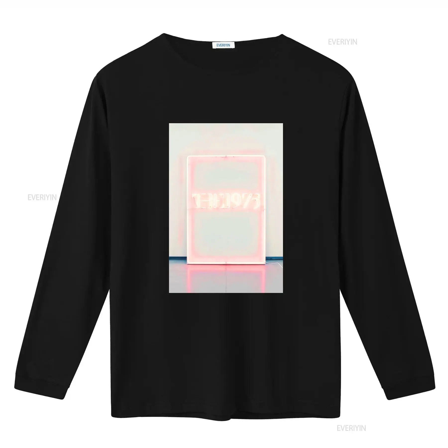 Men's 1975 Neon Sign 2016 Fall - York Men'S Fashion ulasan dan harga