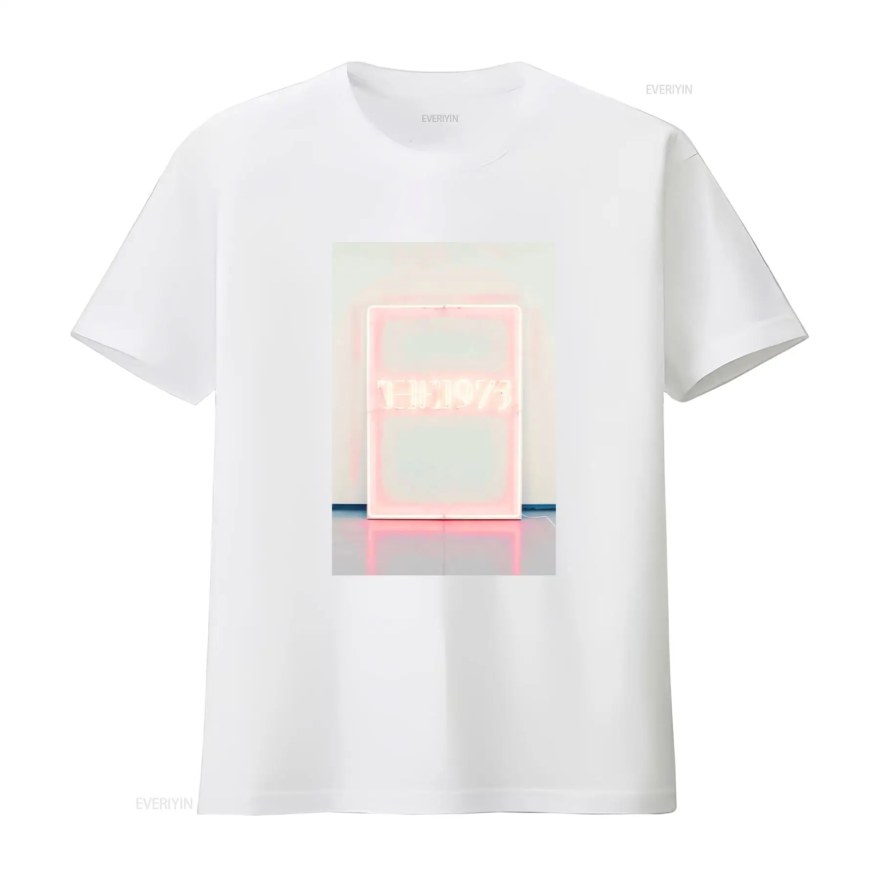 Men's 1975 Neon Sign 2016 Fall - York Men'S Fashion ulasan dan harga