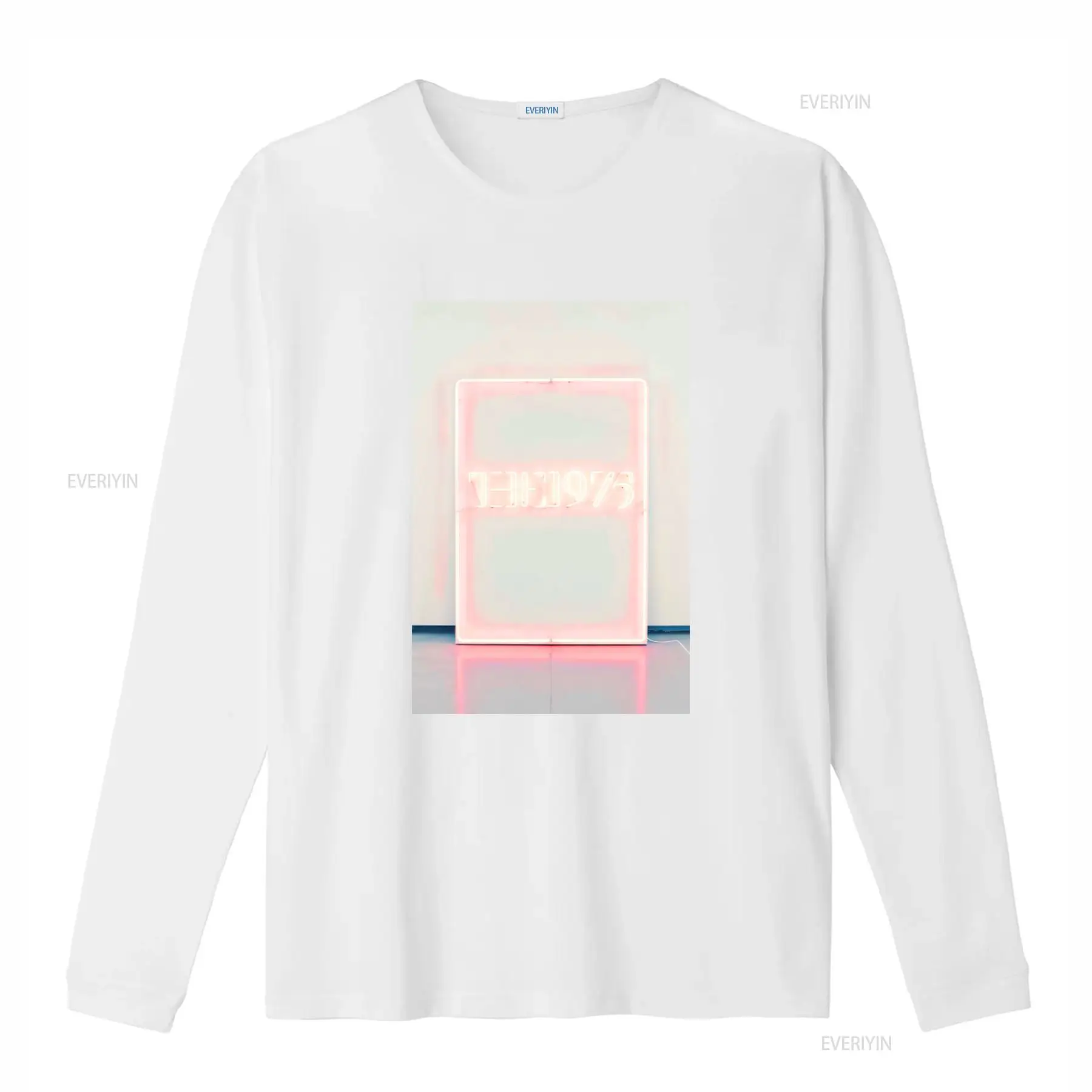 Men's 1975 Neon Sign 2016 Fall - York Men'S Fashion ulasan dan harga