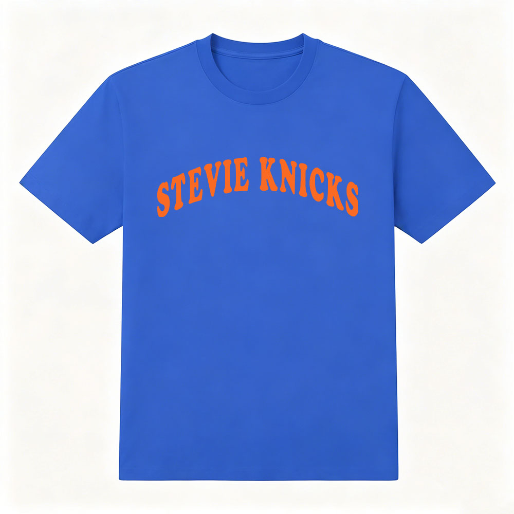 Stevie Knicks T Shirts TS New  - York Men'S Fashion ulasan dan harga