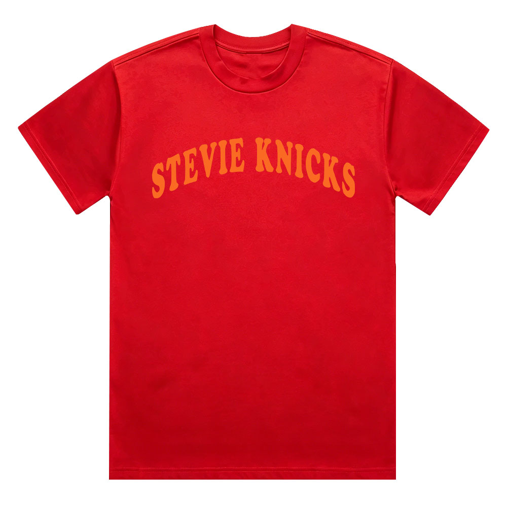 Stevie Knicks T Shirts TS New  - York Men'S Fashion ulasan dan harga