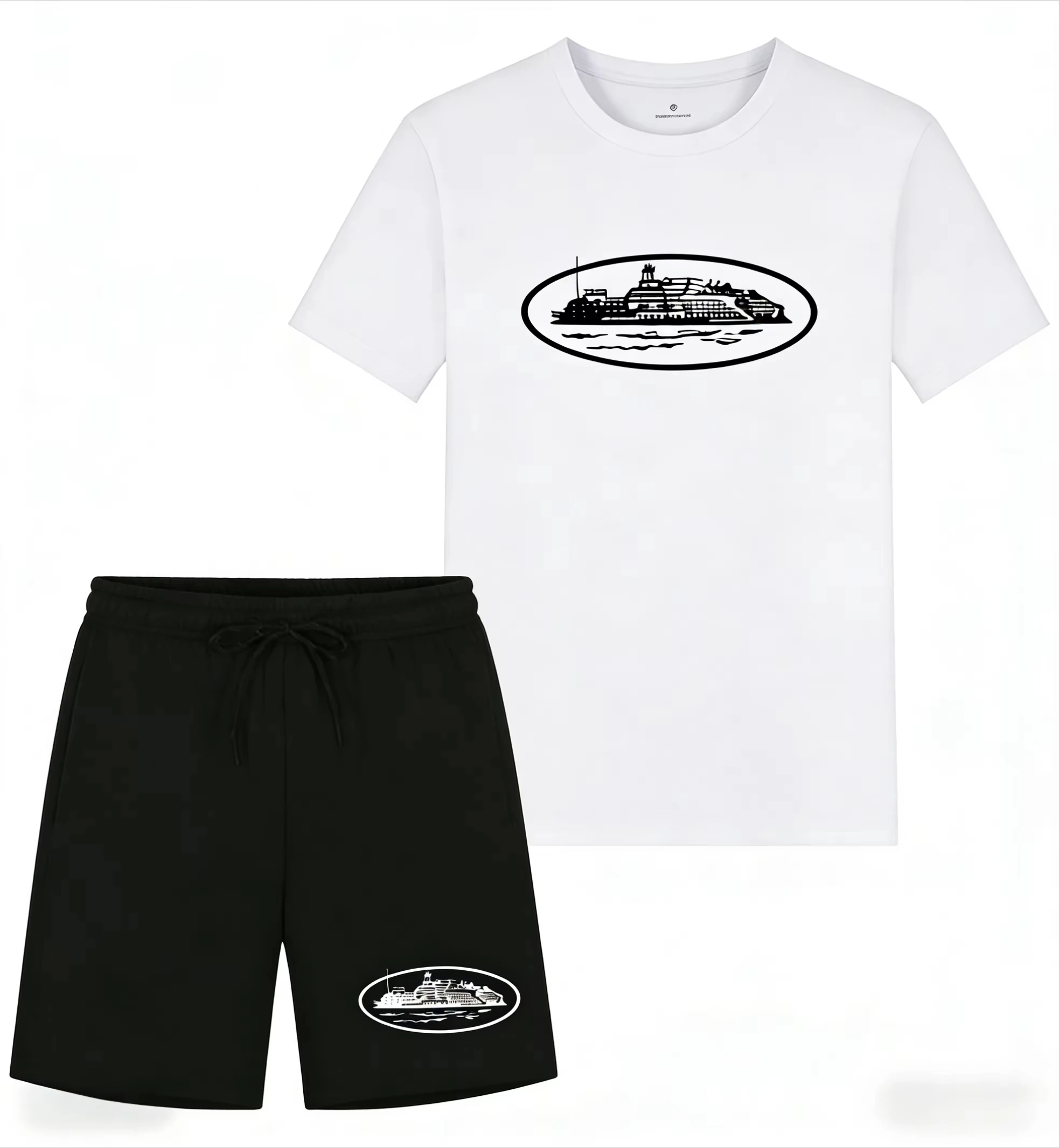 2026 Summer New Small Boat Pri - Mens Fashion Wear ulasan dan harga