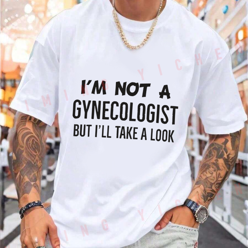 Im Not A Gynecologist But Ill  - Men'S Fashion Looks 2026 ulasan dan harga