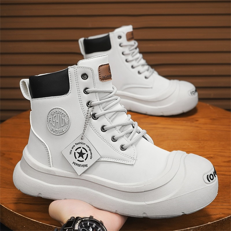 Shorts Ankle Boots Fashionable - Men'S Fashion For 30 Year Olds ulasan dan harga