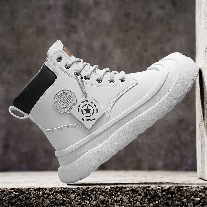Shorts Ankle Boots Fashionable - Men'S Fashion For 30 Year Olds ulasan dan harga