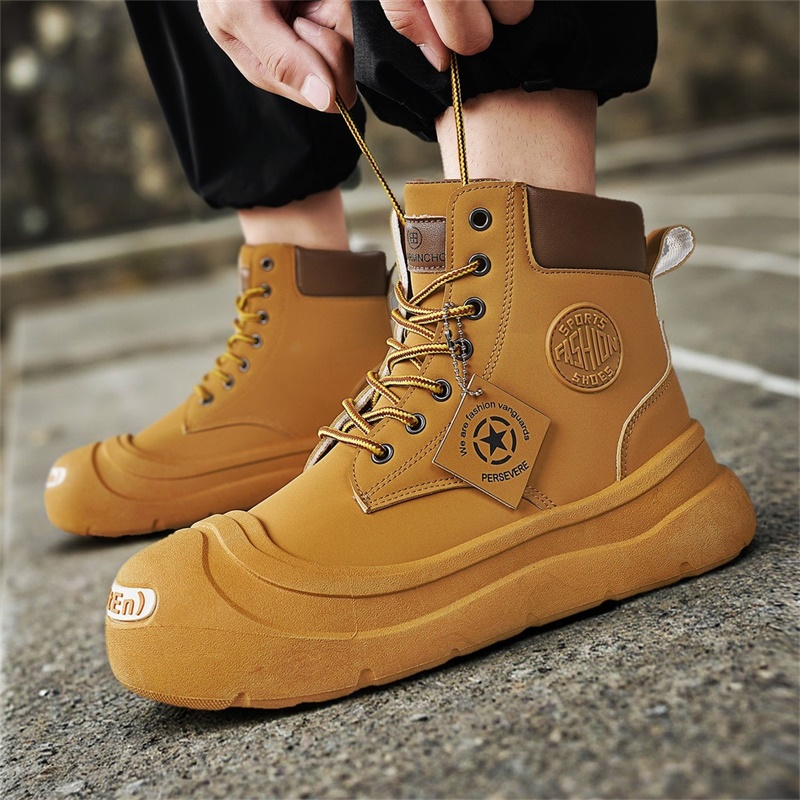Shorts Ankle Boots Fashionable - Men'S Fashion For 30 Year Olds ulasan dan harga