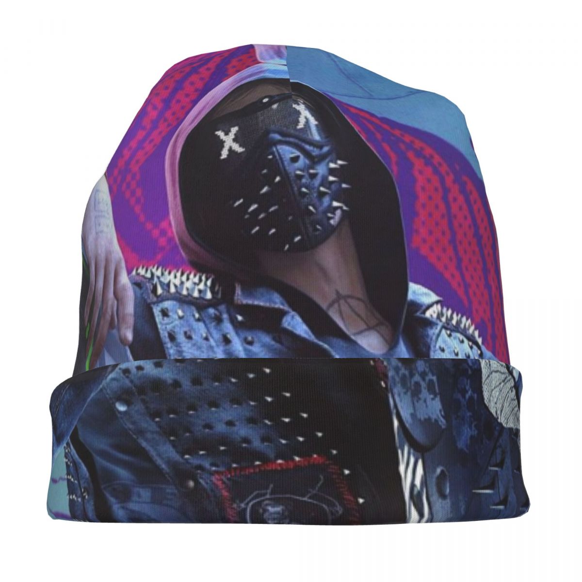 Watch Dogs 2 Marcus Hacking Ga - Mens Fashion Hacks ulasan dan harga
