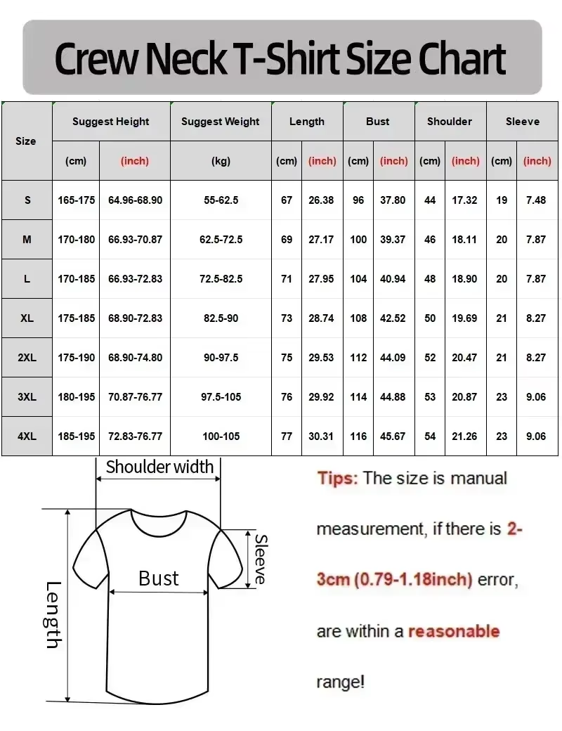 2026 Cotton T Shirt Men Women  - Men'S Fashion Looks 2026 ulasan dan harga