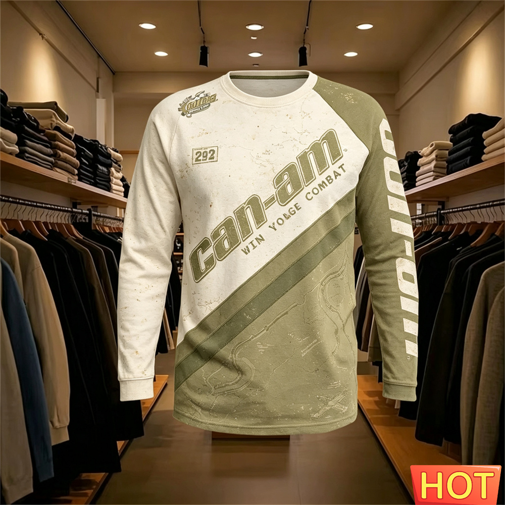 Motorcycle Racing Long Sleeve  - Men'S Fashion Clothing ulasan dan harga