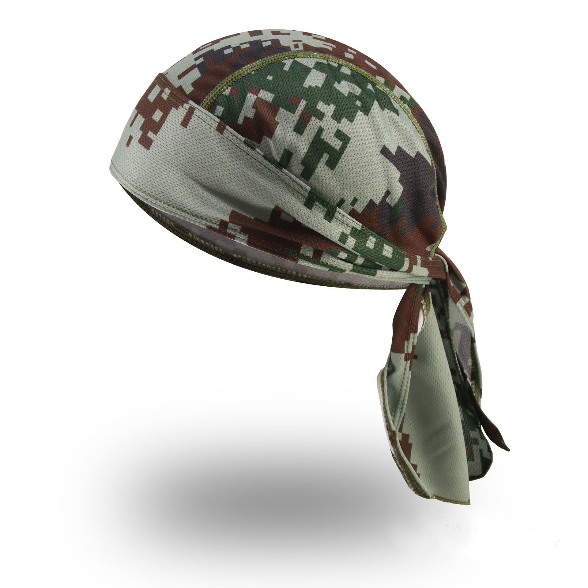 Headband Summer Men Printed Cy - Men'S Fashion Gloves ulasan dan harga