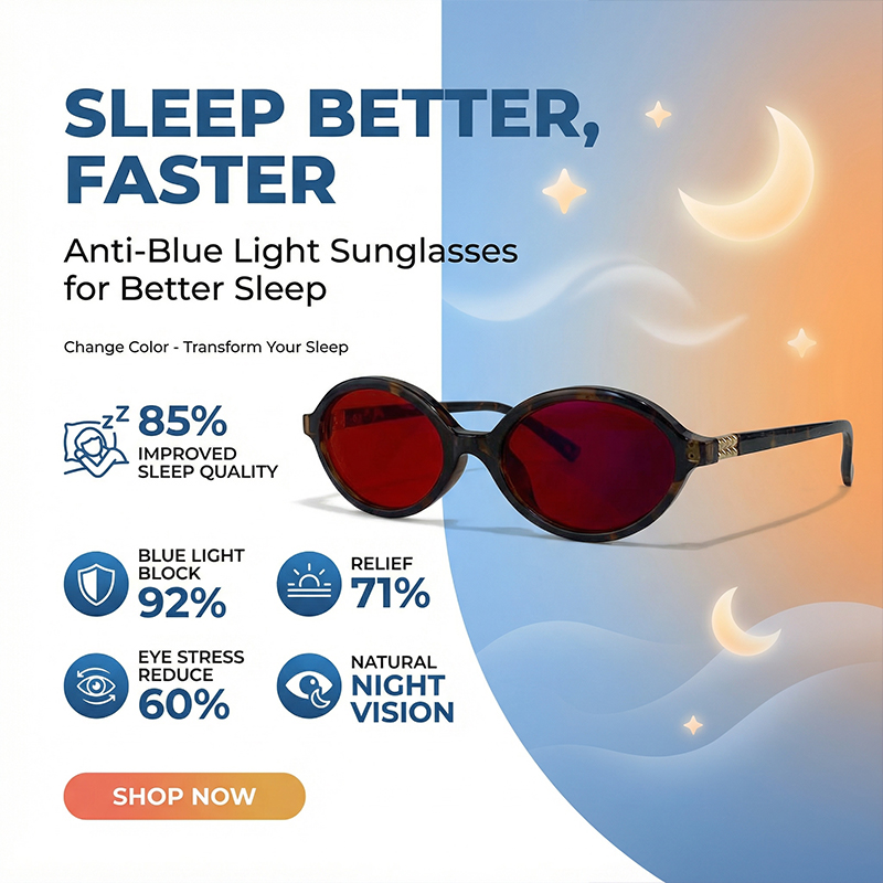 Anti Blue Light Glasses Men Wo - Men'S Fashion Glasses 2026 ulasan dan harga