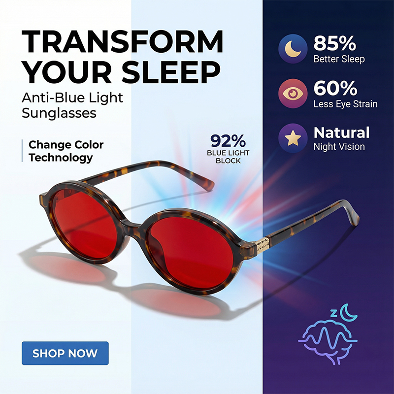 Anti Blue Light Glasses Men Wo - Men'S Fashion Glasses 2026 ulasan dan harga