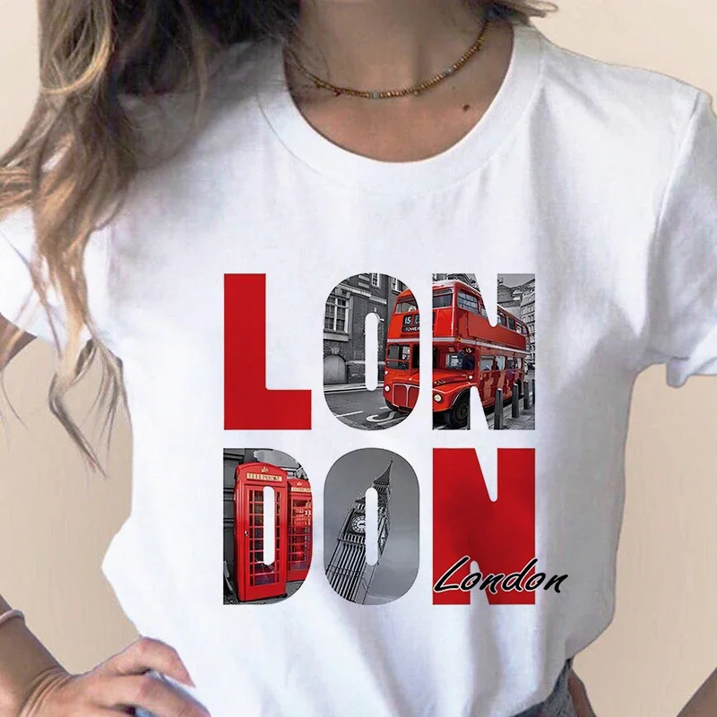 Fashion City Printed T-shirt P - York Men'S Fashion ulasan dan harga