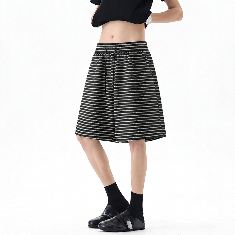2026 Summer Men's Fashion Casu - Men'S Fashion Looks 2026 ulasan dan harga