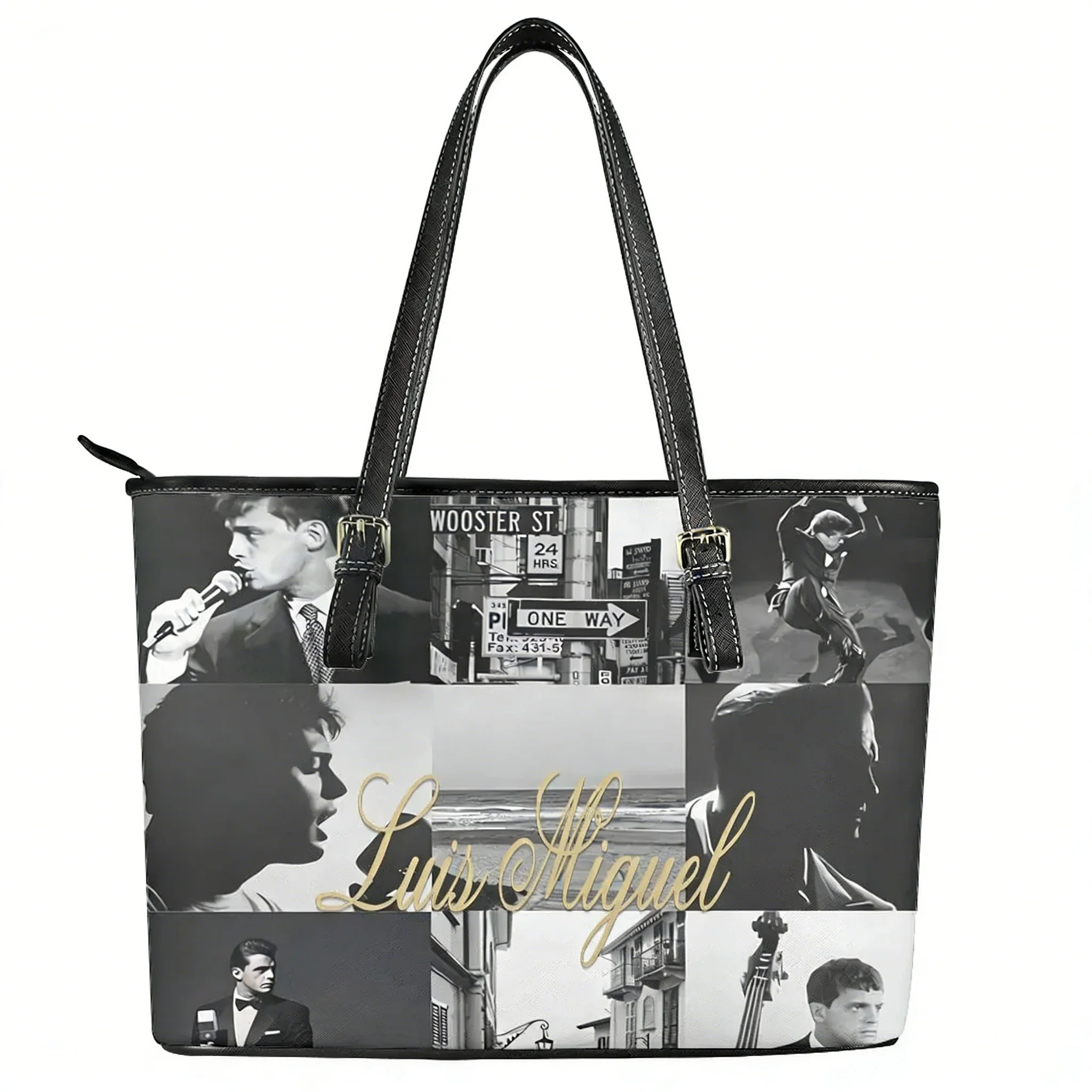 Luis Miguel Mexico Singer Cust - Mens Fashion Mexico ulasan dan harga