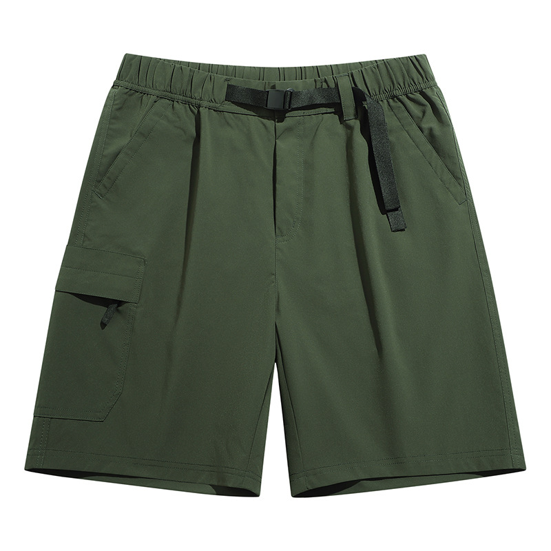 Men's Summer Fashion Short Str - Men Fashion Jeans ulasan dan harga